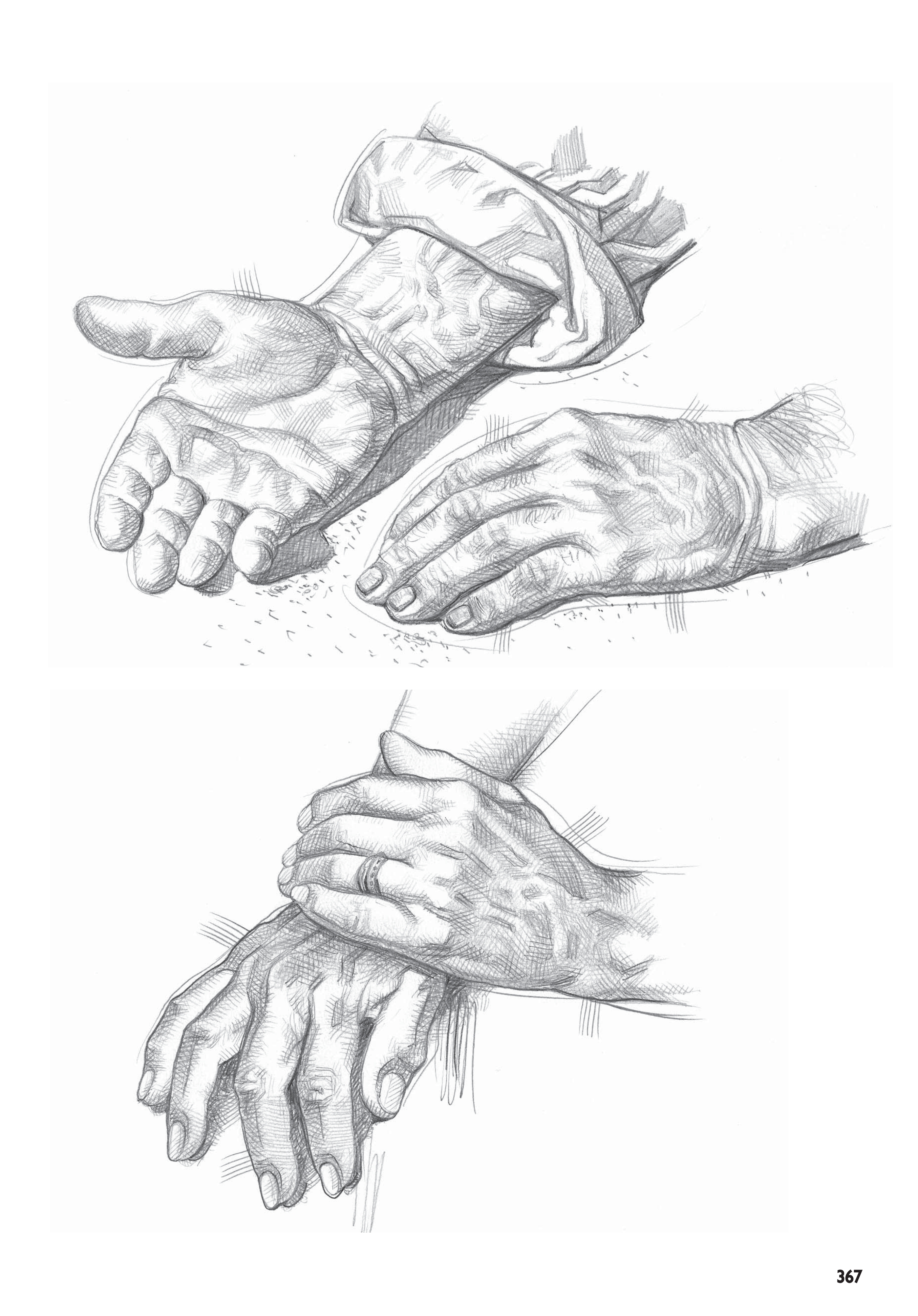 آموزش نقاشی طراحی سیاه قلم شهرری